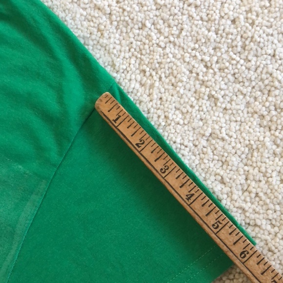 Irish Queen -Irish Coffee Cream Ale unisex green tee shirt - Picture 10 of 11